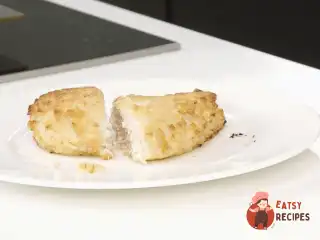 Пожежні котлети з телятини та курки