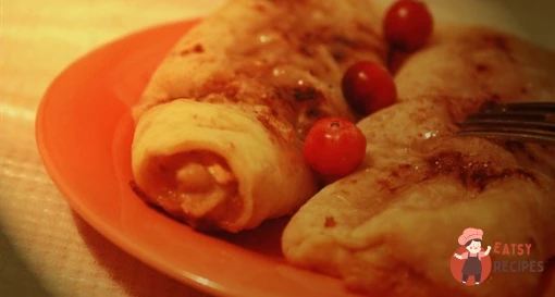 Яблучна вертута