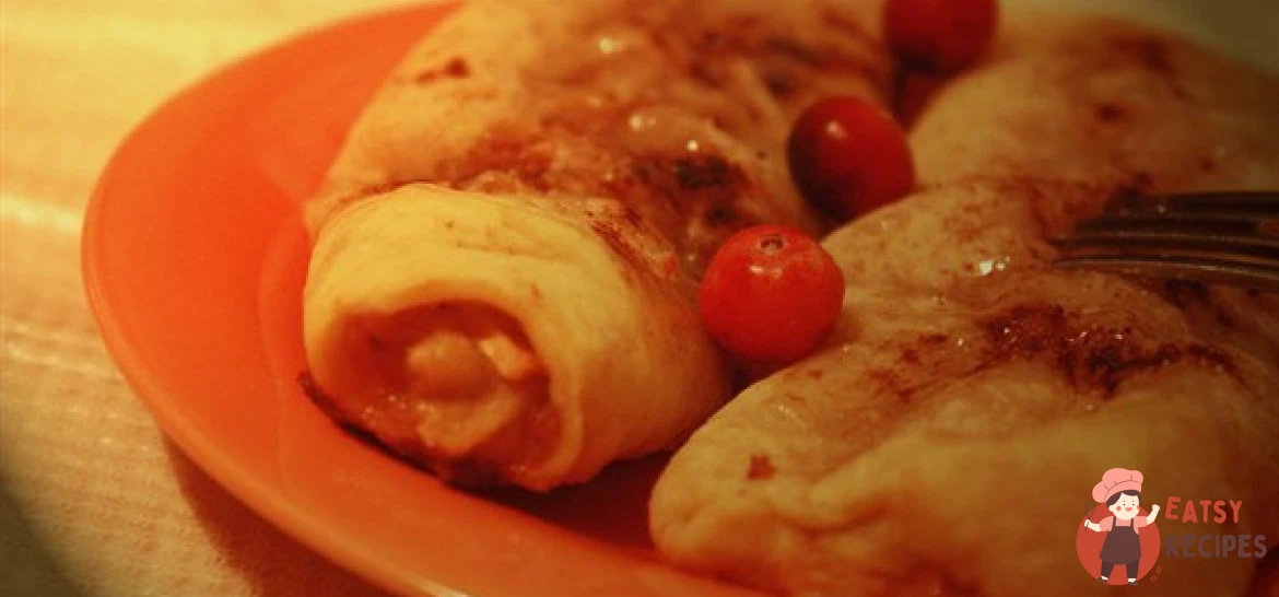 Яблучна вертута