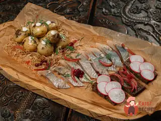 Гаряча з гарячою картоплею