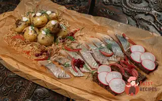 Гаряча З Гарячою Картоплею