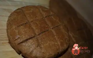 Житні Коржики