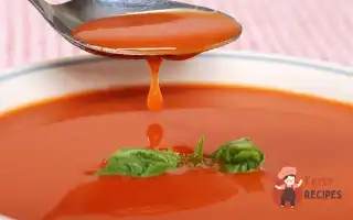Гаспачо З Медом