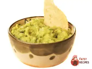 Гуакамоле з манго