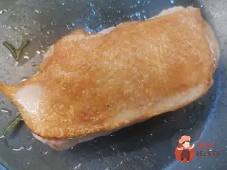 Крок 5: Салат із качки