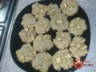 Печиво «Яблучко»