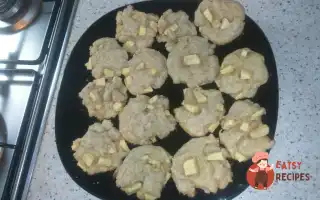 Печиво «Яблучко»