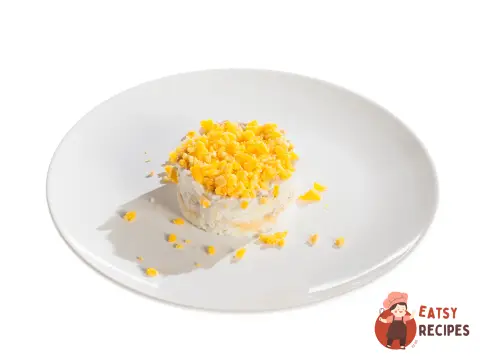 Салат мімоза"