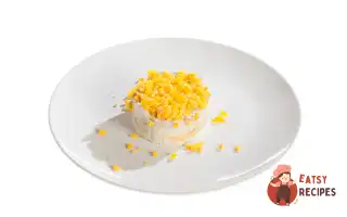 Салат Мімоза"