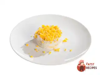Салат мімоза"