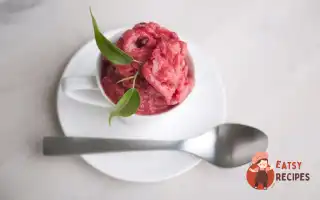Гранатовий Шербет