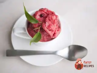 Гранатовий шербет