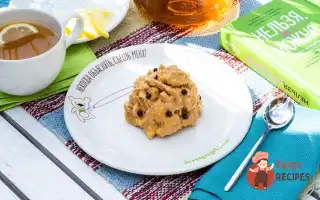 «Мурашник» Із Шоколадними Кульками