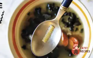 Мм... Суп Із Локшиною!