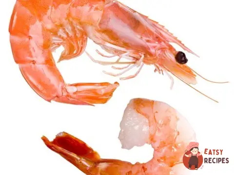 Маринад для морепродуктів