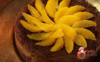 Трюфельний Пиріг Із Зацукрованим Селера