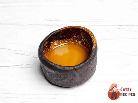 Кунжутний майонез
