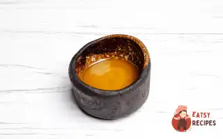 Кунжутний Майонез
