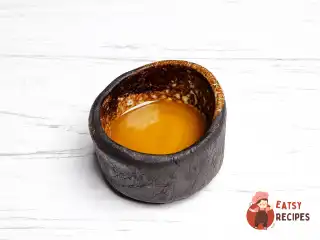 Кунжутний майонез