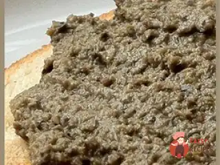 Тапенад із маслин