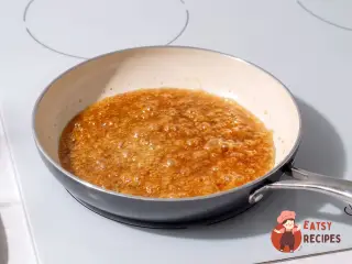 Крок 3: Тарт татен з ананасами