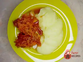 Риба під маринадом