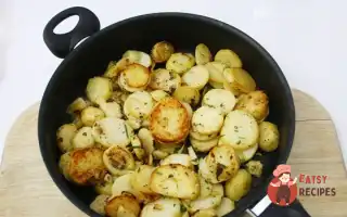 Соті З Картоплі