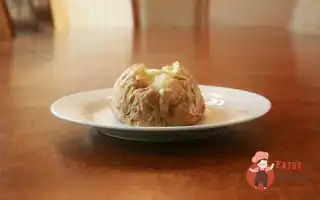 Печену Картоплю З Часником