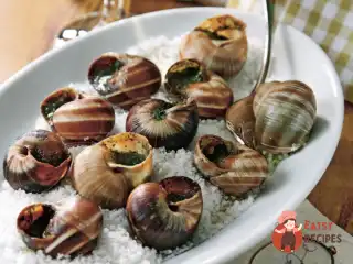 Слимаки «Борошня безшлюбності»