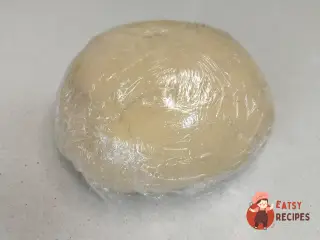 Крок 5: Кукис з m&m's