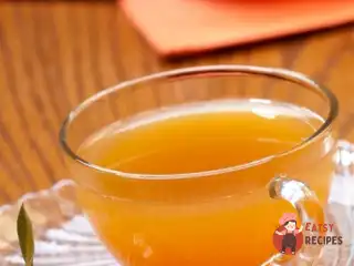 Гарячий мексиканський сидр