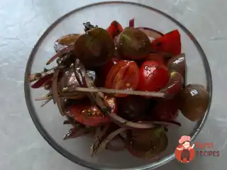 Мариновані помідори