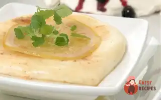 Лимонне Суфле