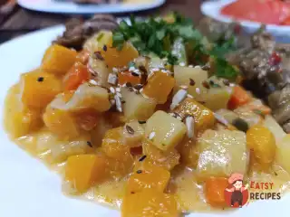 Овочеве рагу
