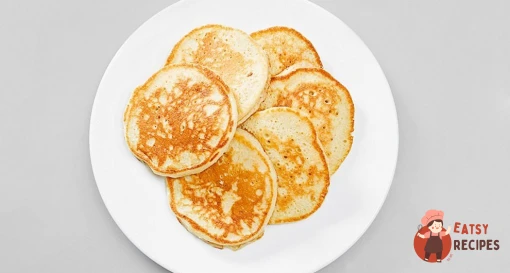 Американські панкейки з корицею