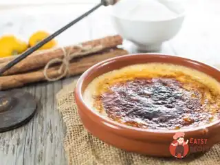 Крем каталану