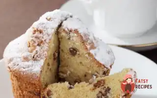 Бананові Мафіни З Шоколадними Чіпсами Та Волоськими Горіхами