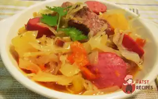 Солянка По-Польськи