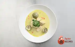 Зелений Каррі