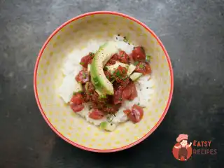 Поки що з тунцем блюфін