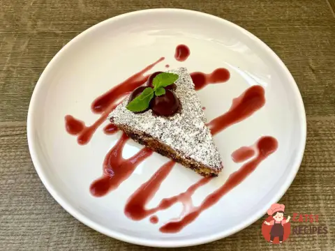 Пряники з чорносливом