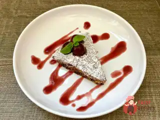 Пряники з чорносливом