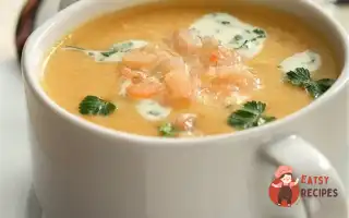 Рибний Суп По-Марокканськи