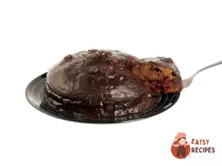 «Захер» із вишнею