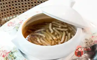 Пасателлі В Курячому Бульйоні