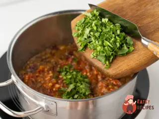 Крок 5: Аджика зі сливами