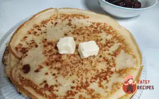 Млинці На Ряженці