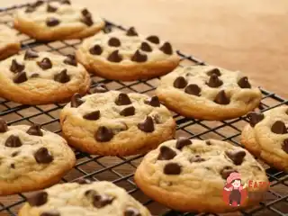 Американське шоколадне печиво