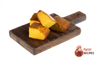 Кукурудзяний Хліб