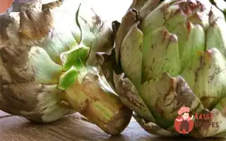 Суп-Пюре З Артишоками